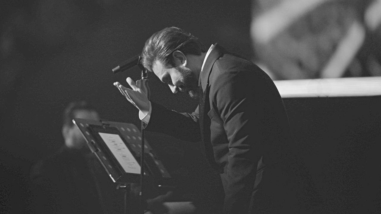 ماجد المهندس - الكويت