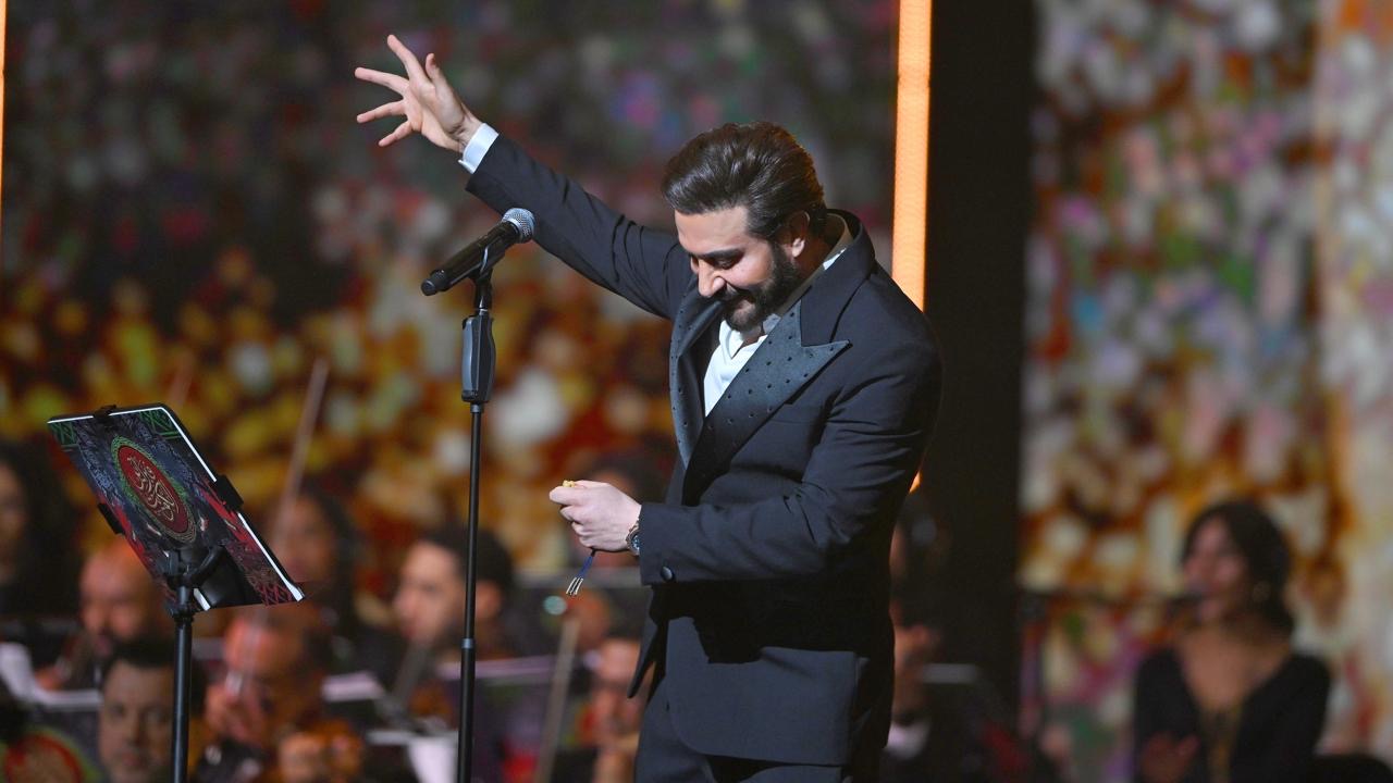 ماجد المهندس - الكويت