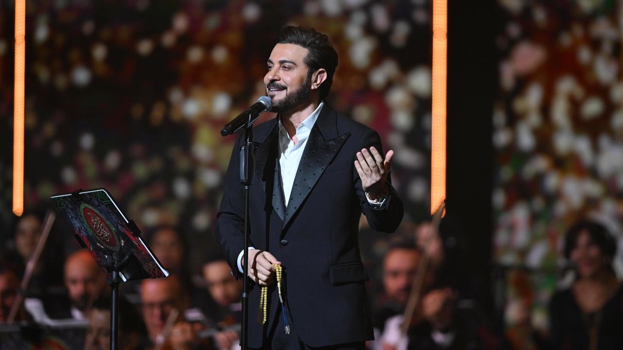 ماجد المهندس - الكويت