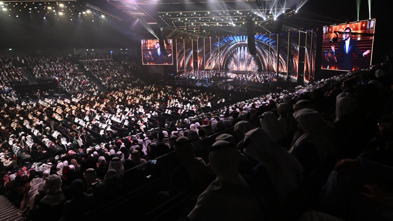 ماجد المهندس - الكويت