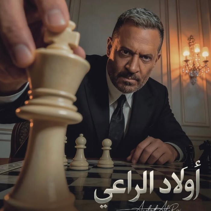 أولاد الراعي