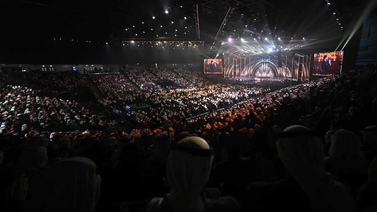 ماجد المهندس - الكويت