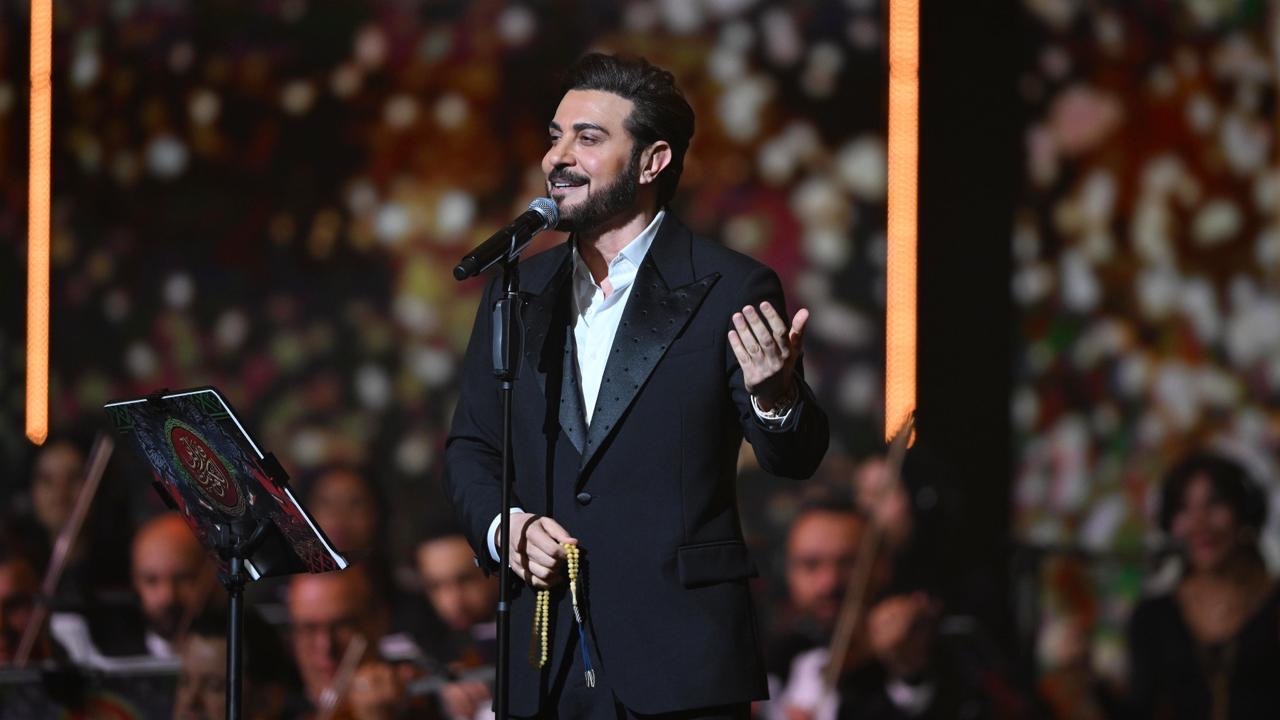 ماجد المهندس - الكويت