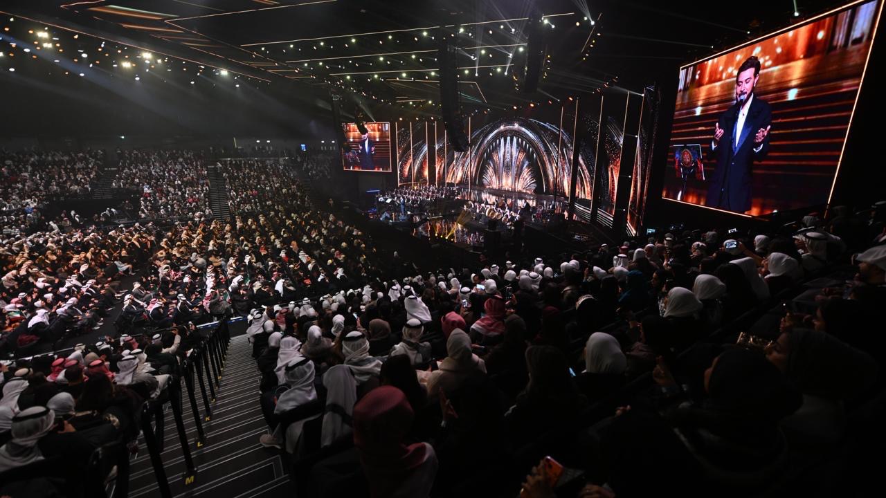 ماجد المهندس - الكويت