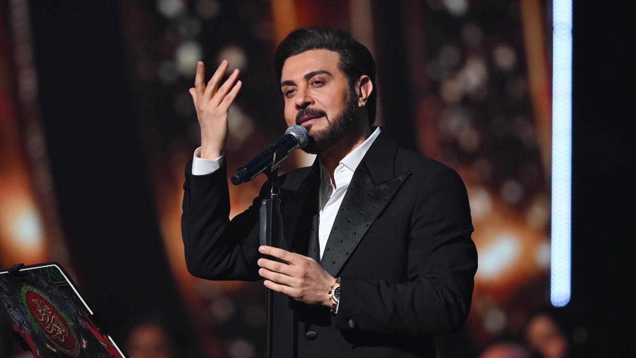 ماجد المهندس - الكويت