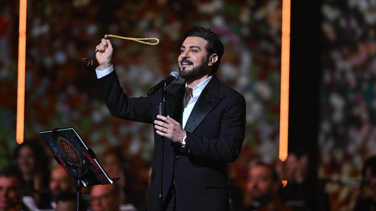 ماجد المهندس - الكويت